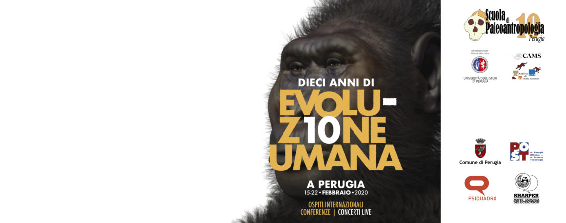 Eventi 2020 Eventi 2020